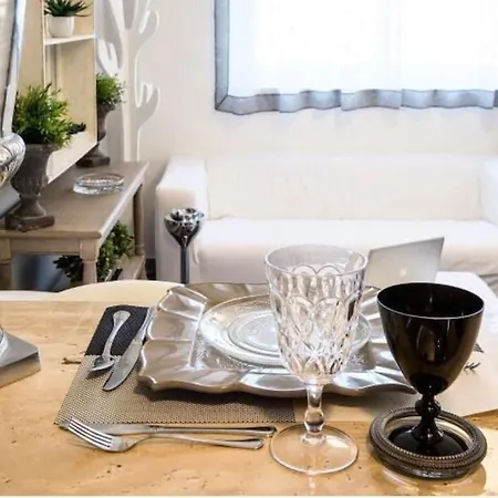 Lägenhet Cozy Flat Junior *