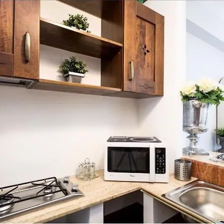 Apartment Cozy Flat Junior *