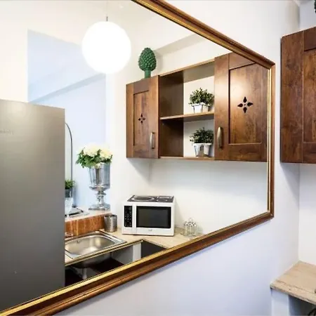 Cozy Flat Junior Palermo